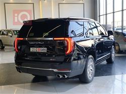 جي ام سي يوكون